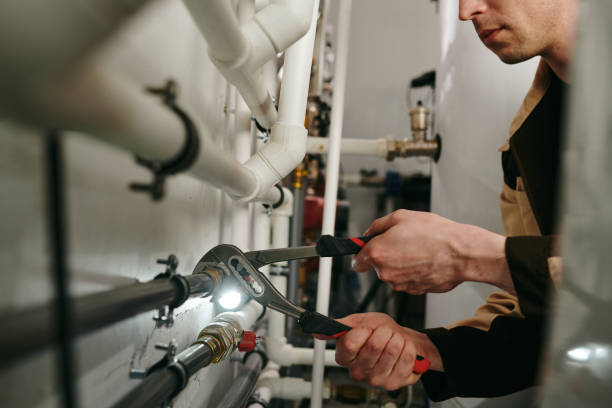Best Emergency Plumbing Repair  in Waconia, MN