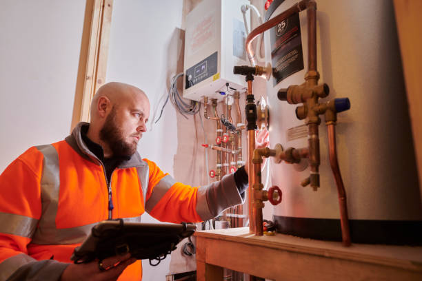 Best Water Heater Repair  in Waconia, MN