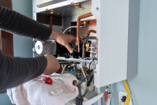 Best Hot Water Heater Installation  in Waconia, MN
