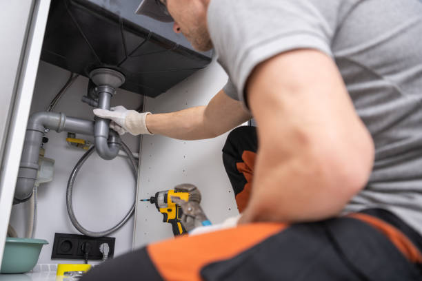 Trusted Waconia, MN Plumbing Experts